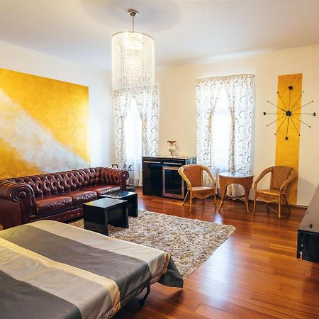 Apartmany Zvonarska كَشّا المظهر الخارجي الصورة