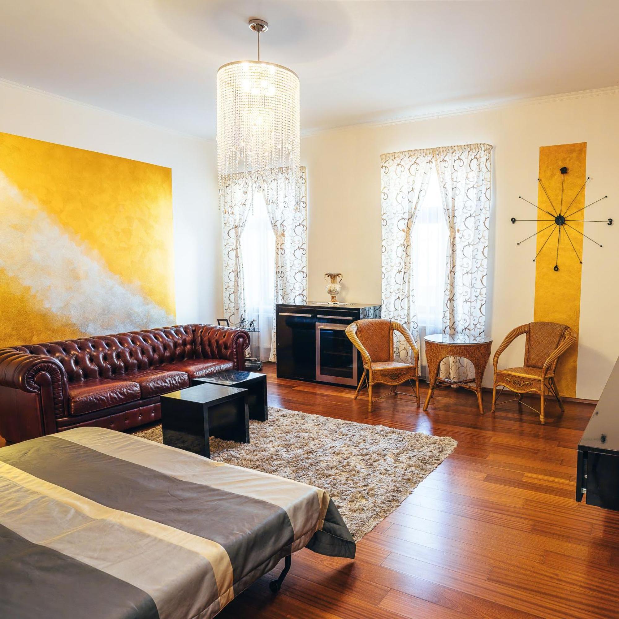 Apartmany Zvonarska كَشّا المظهر الخارجي الصورة