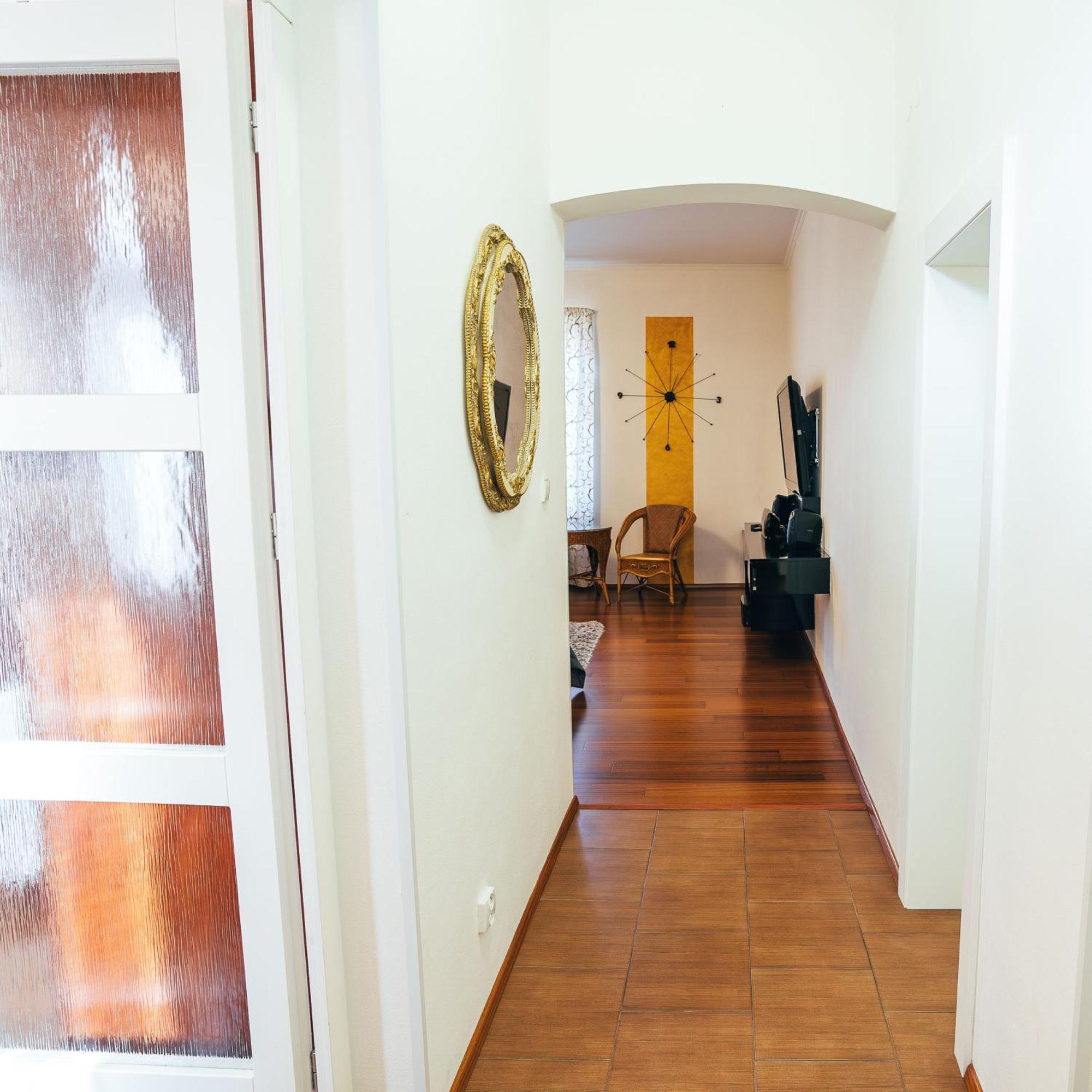 Apartmany Zvonarska كَشّا المظهر الخارجي الصورة